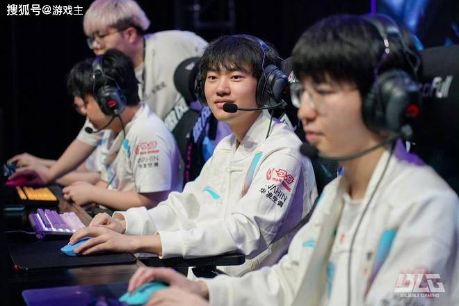 BLG北川带病Rank八小时火了,韩服训练到凌晨,到底谁病了?