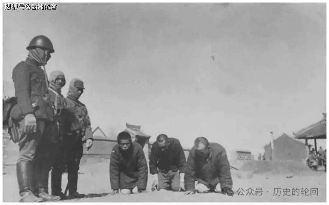 日本“开拓团”真相：武装移民如何成为侵华先锋队？