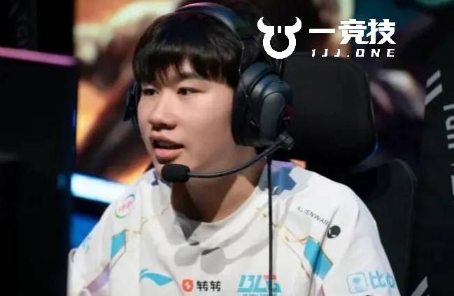 【一竞技】LOL：Clearlove正式加盟JDG担任主教练！