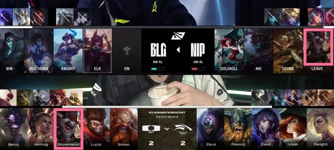 《英雄联盟》14周年，让“LOL大王”全都想起来了