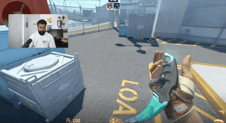 CS2发布0731热修复补丁：关键BUG修复与机制优化