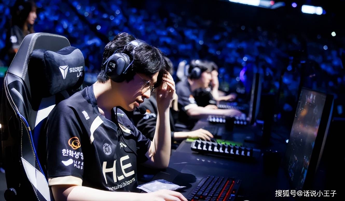 LPL豪门战队接触宙斯，要把他买来！知情人：转会期都想找韩援