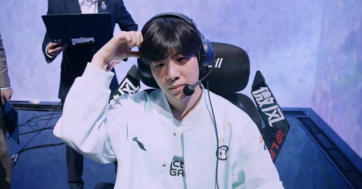 LPL再现突然死亡, TES进入总决赛,AL痛失好局,IG对手仍未确定