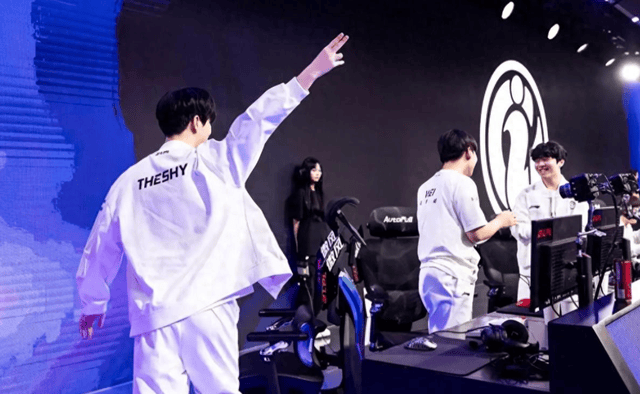 IG与JDG争夺LPL最后希望，胜者直面T1挑战S15全球总决赛