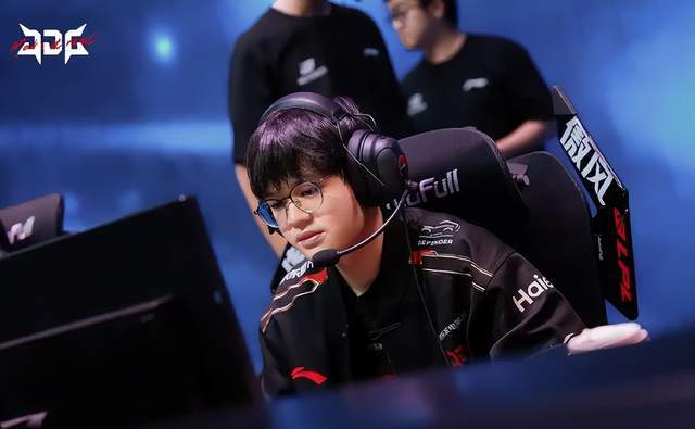 IG与JDG争夺LPL最后希望，胜者直面T1挑战S15全球总决赛