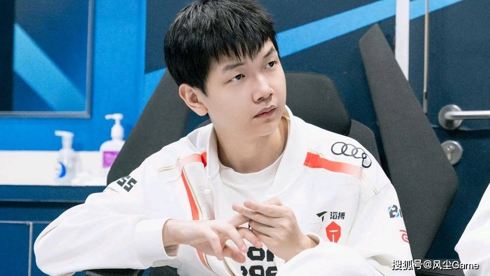 IG转会期迎来坏消息！Daeny跑路加盟GEN，京东被爆接触小奶油