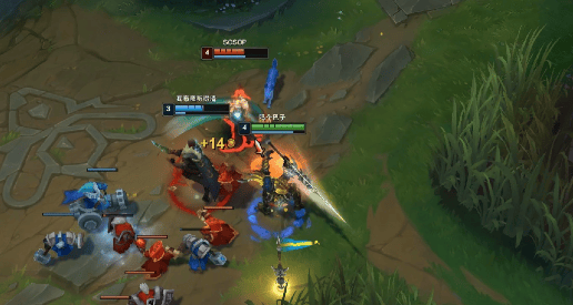 皇子成连败元凶 这游戏教你告别版本陷阱